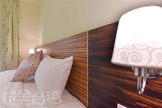 Sea Sky Love Homestay Magong Exteriör bild