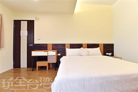 Sea Sky Love Homestay Magong Exteriör bild