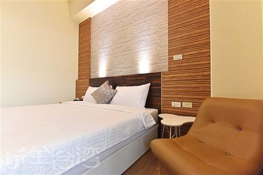 Sea Sky Love Homestay Magong Exteriör bild